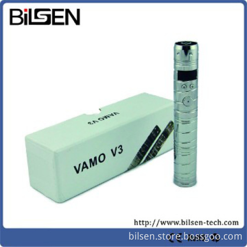Never miss Vmax vamo Functional Mod vamo v3